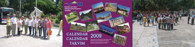 Comenius Partnership